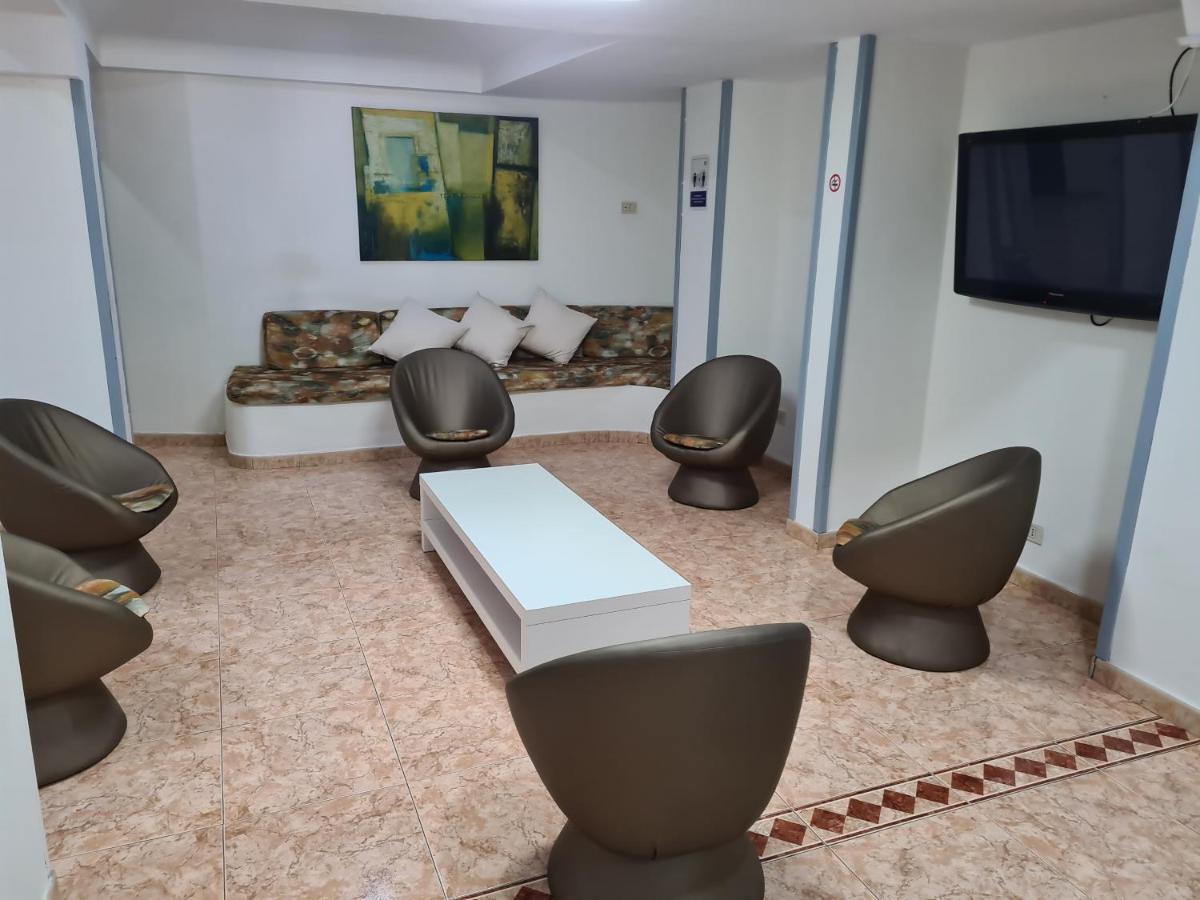 Apartamentos Catalina Park ลาสปัลมาส เด กรานคานาเรีย ภายนอก รูปภาพ