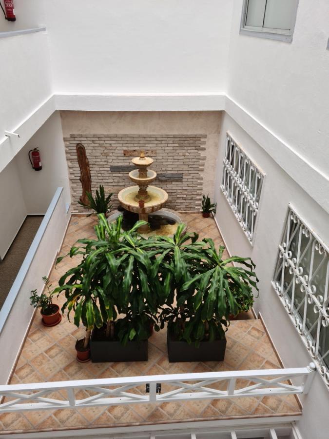 Apartamentos Catalina Park ลาสปัลมาส เด กรานคานาเรีย ภายนอก รูปภาพ