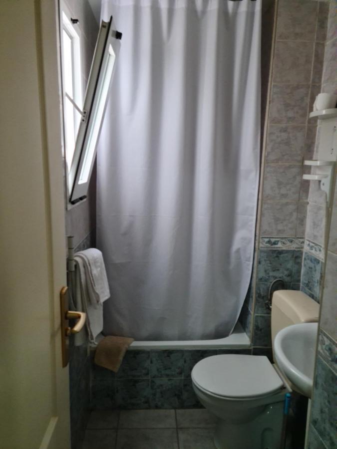 Apartamentos Catalina Park ลาสปัลมาส เด กรานคานาเรีย ภายนอก รูปภาพ