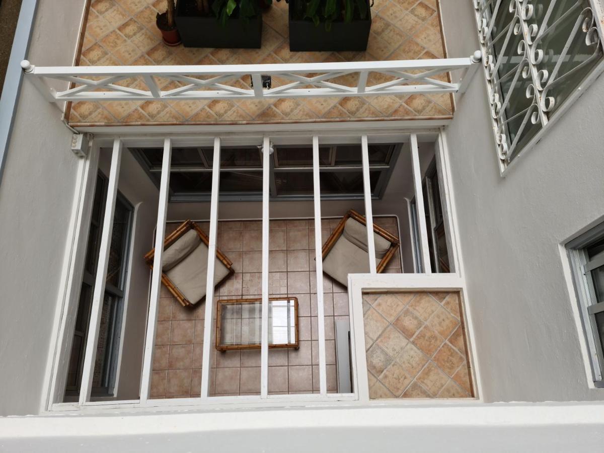 Apartamentos Catalina Park ลาสปัลมาส เด กรานคานาเรีย ภายนอก รูปภาพ