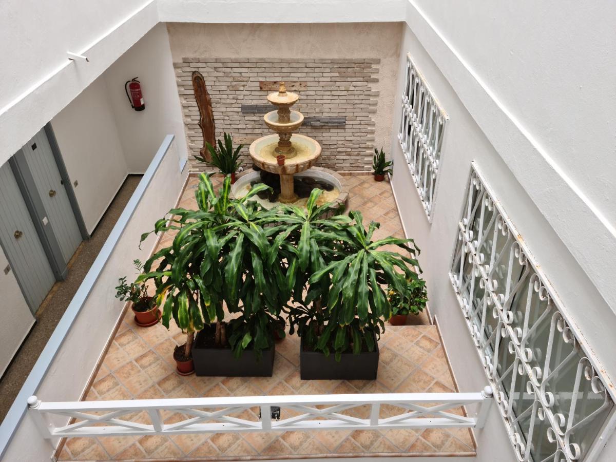 Apartamentos Catalina Park ลาสปัลมาส เด กรานคานาเรีย ภายนอก รูปภาพ