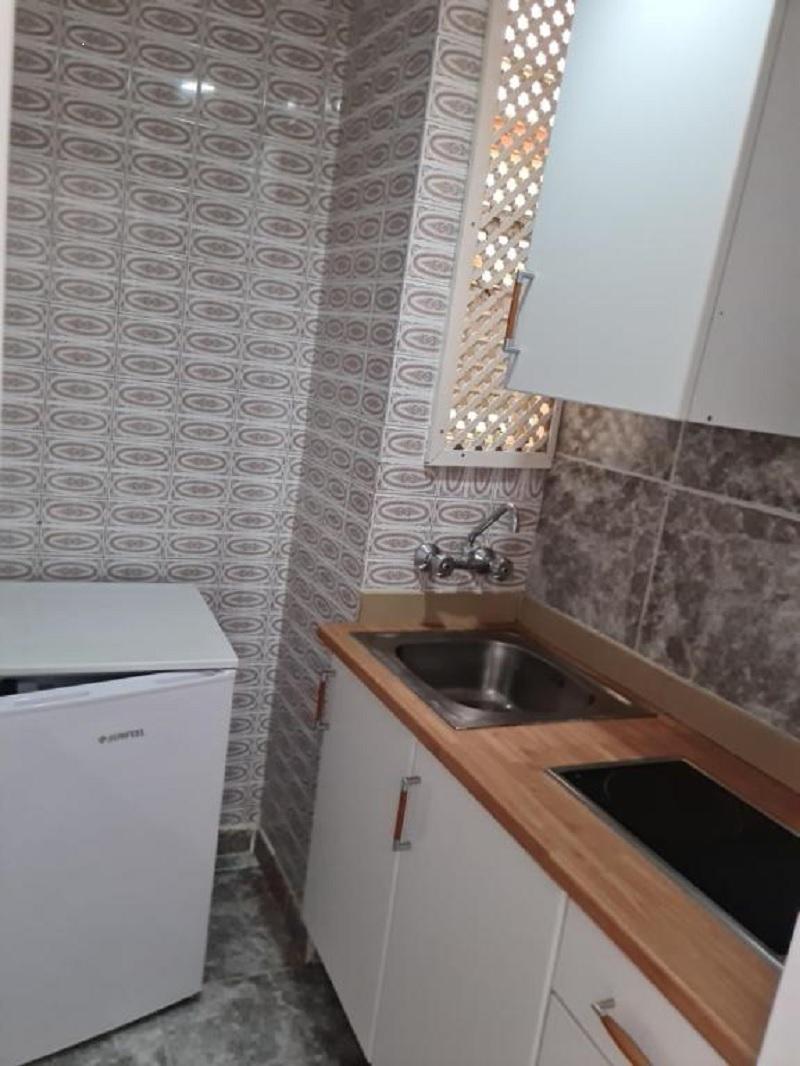 Apartamentos Catalina Park ลาสปัลมาส เด กรานคานาเรีย ภายนอก รูปภาพ