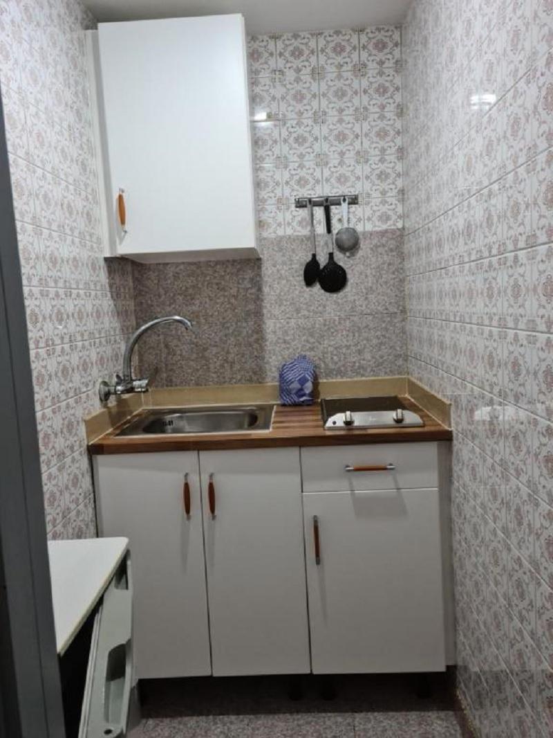 Apartamentos Catalina Park ลาสปัลมาส เด กรานคานาเรีย ภายนอก รูปภาพ