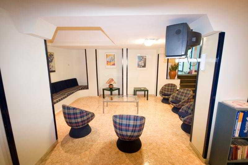 Apartamentos Catalina Park ลาสปัลมาส เด กรานคานาเรีย ภายนอก รูปภาพ
