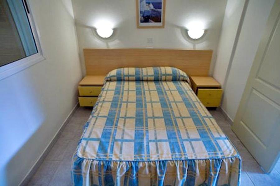 Apartamentos Catalina Park ลาสปัลมาส เด กรานคานาเรีย ภายนอก รูปภาพ