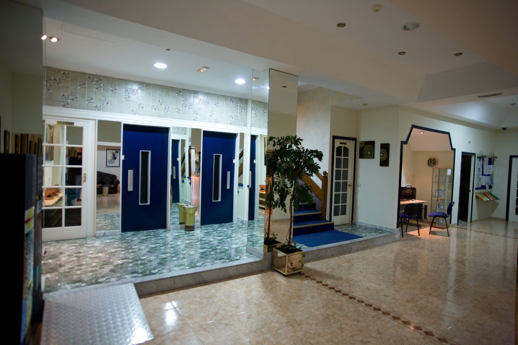 Apartamentos Catalina Park ลาสปัลมาส เด กรานคานาเรีย ภายนอก รูปภาพ