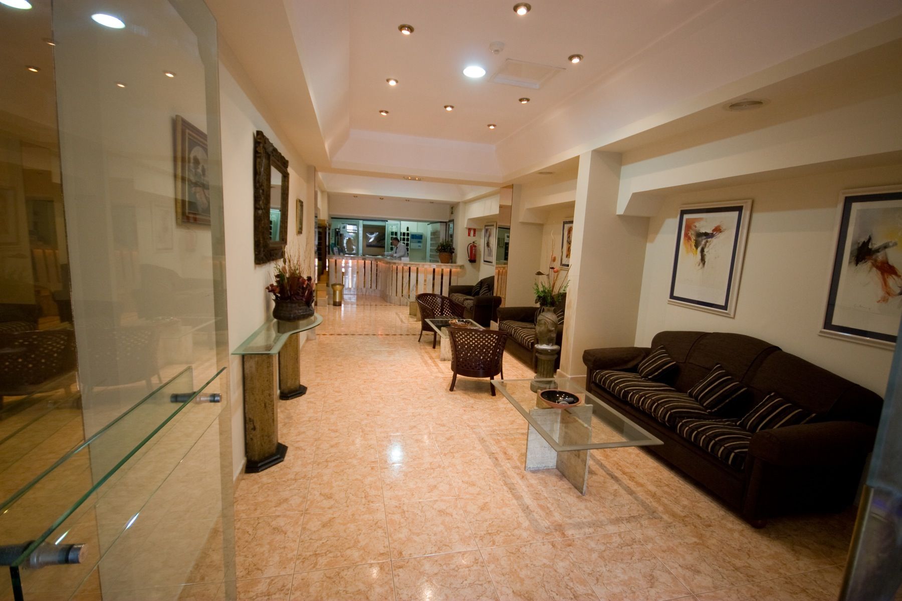 Apartamentos Catalina Park ลาสปัลมาส เด กรานคานาเรีย ภายนอก รูปภาพ